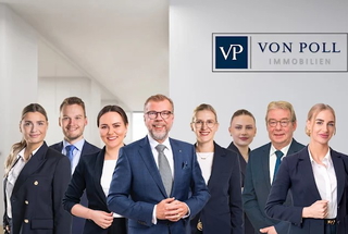 Immobilienmakler VON POLL IMMOBILIEN Grafschaft Bentheim - Nordhorn