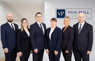 Immobilienmakler VON POLL IMMOBILIEN Leipzig