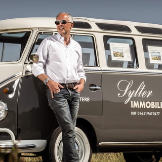 Immobilienmakler Peter Peters Immobilien
