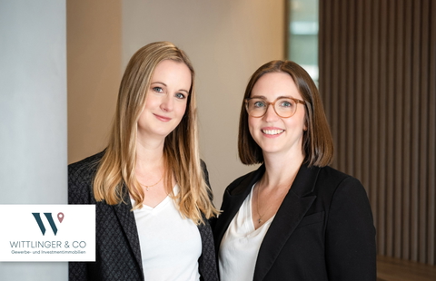 Immobilienmakler Wittlinger & Co