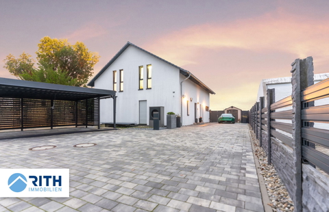 Immobilienmakler Rith Immobilien