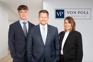 Immobilienmakler VON POLL IMMOBILIEN Gelsenkirchen-Buer