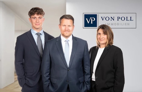 Immobilienmakler VON POLL IMMOBILIEN Gelsenkirchen-Buer