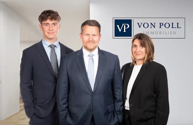 Immobilienmakler VON POLL IMMOBILIEN Gelsenkirchen-Buer