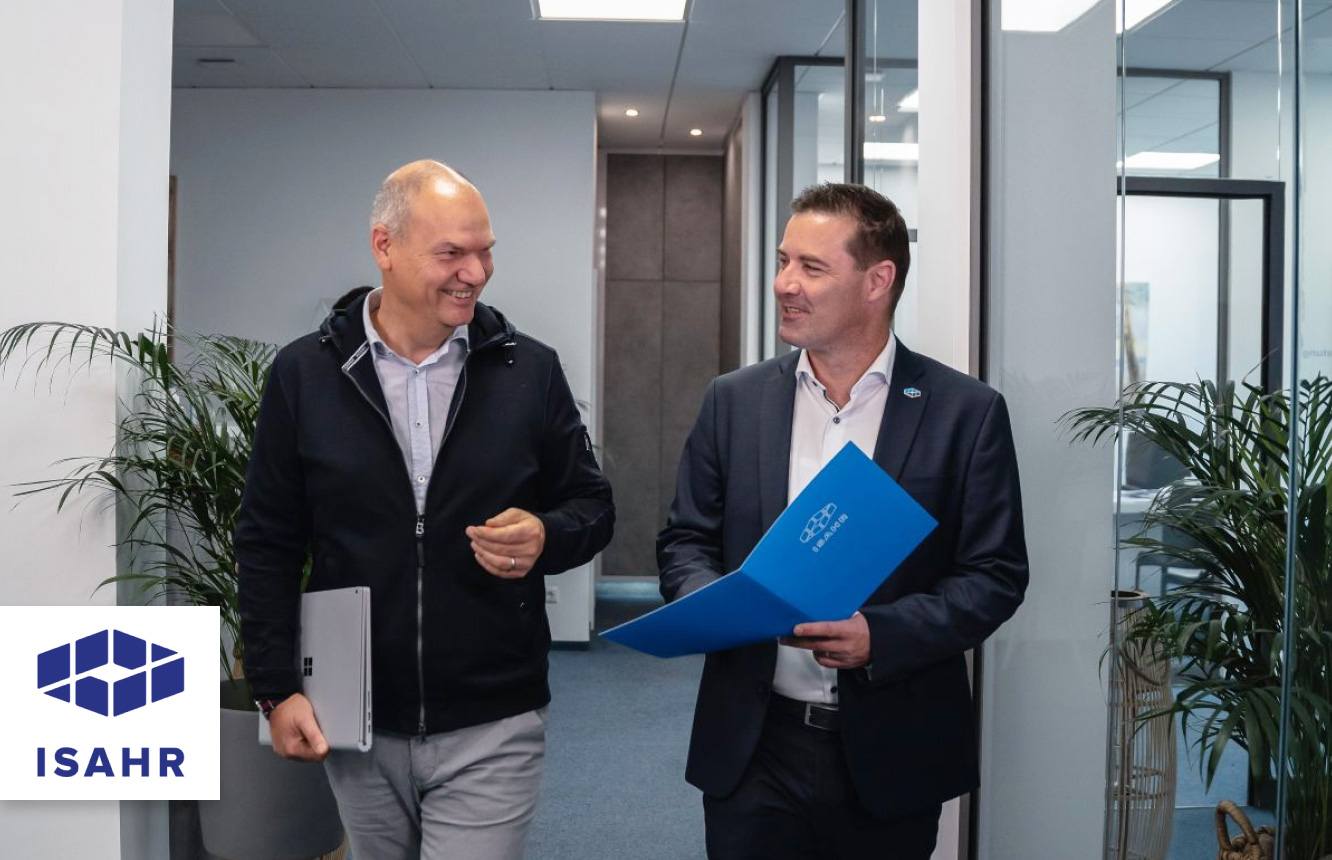 Immobilienmakler ISAHR GmbH
