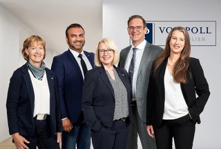 Immobilienmakler VON POLL IMMOBILIEN Celle