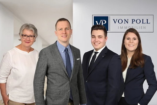 Immobilienmakler VON POLL IMMOBILIEN Lippstadt