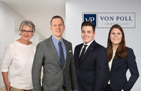 Immobilienmakler VON POLL IMMOBILIEN Lippstadt