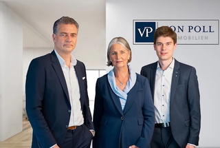 Immobilienmakler VON POLL IMMOBILIEN Uelzen