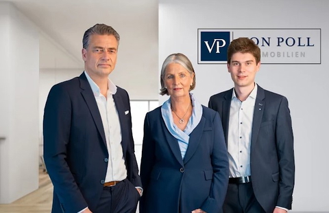 Immobilienmakler VON POLL IMMOBILIEN Uelzen