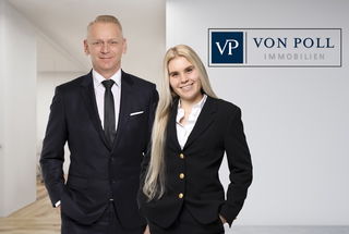 Immobilienmakler VON POLL IMMOBILIEN Ingolstadt