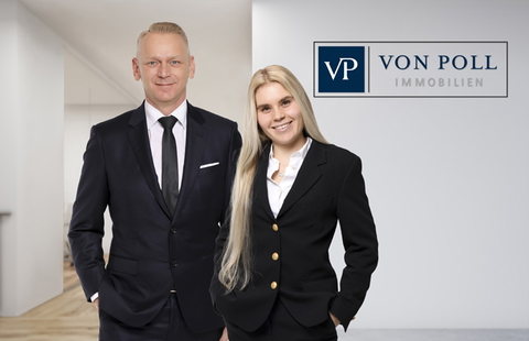 Immobilienmakler VON POLL IMMOBILIEN Ingolstadt