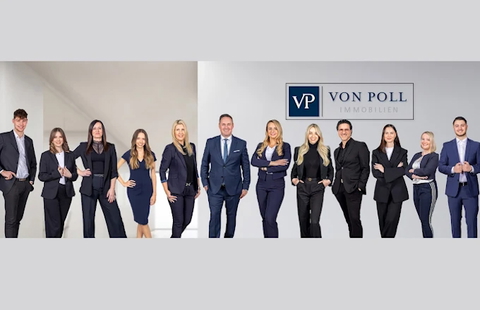 Immobilienmakler VON POLL IMMOBILIEN Homburg