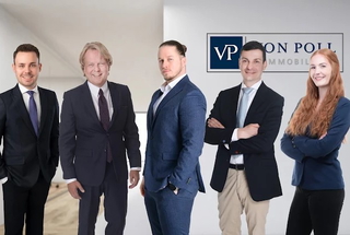 Immobilienmakler VON POLL IMMOBILIEN Norderstedt