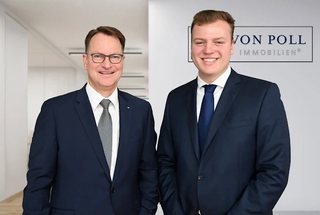 Immobilienmakler VON POLL IMMOBILIEN Worms