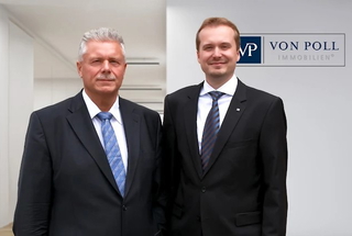 Immobilienmakler VON POLL IMMOBILIEN Oldenburg