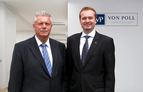 Immobilienmakler VON POLL IMMOBILIEN Oldenburg