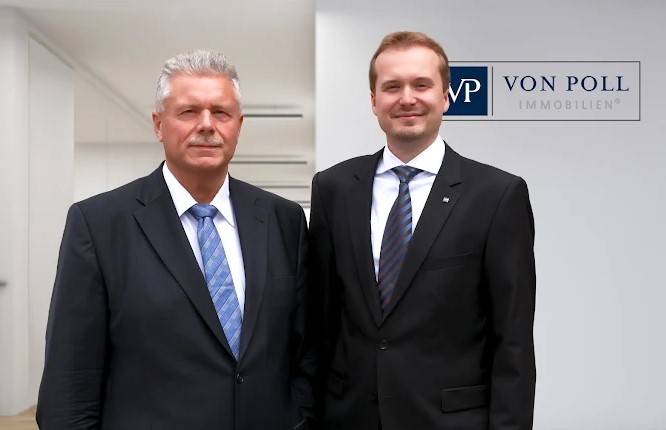 Immobilienmakler VON POLL IMMOBILIEN Oldenburg
