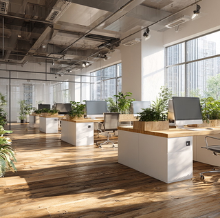 Immobilienmakler Ingenieurbüro, PBA-Weiss