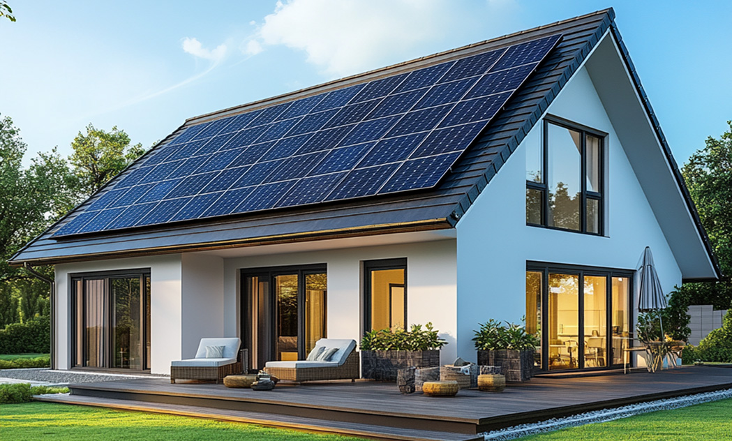Energieberater Architektur- und Sachverständigenbüro Chanda