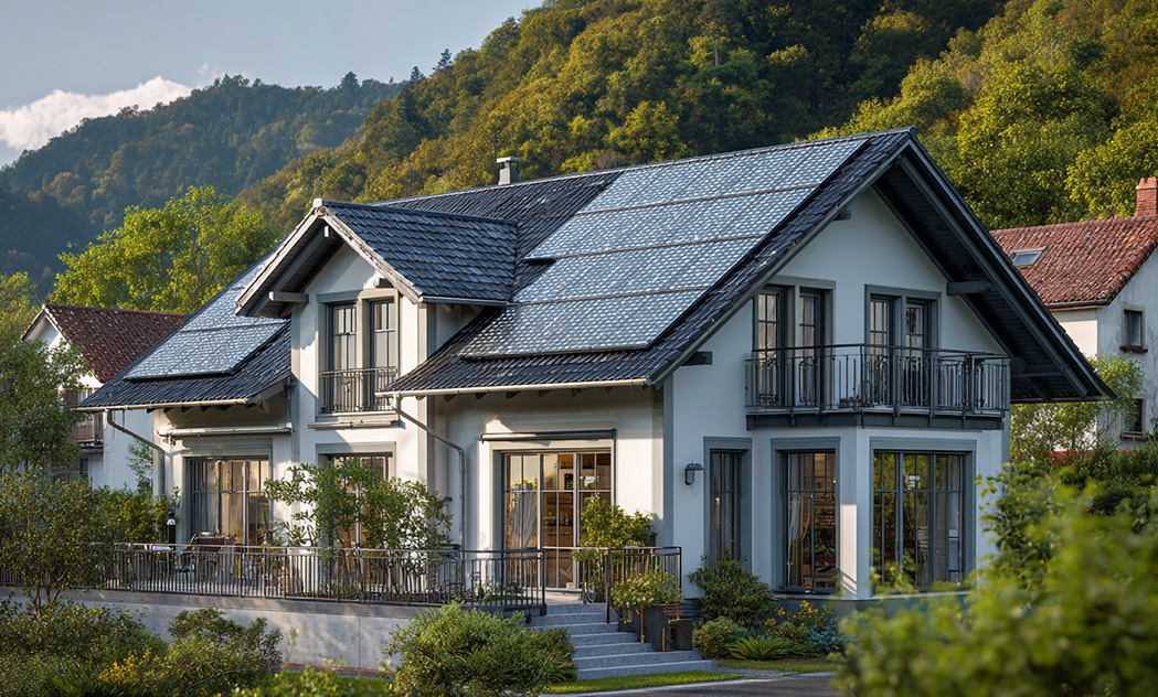 Energieberater Energieberatung Bergmann - Fachingenieur und Architekt für energieeffizientes Bauen