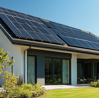 Immobilienmakler Idee Effizienz