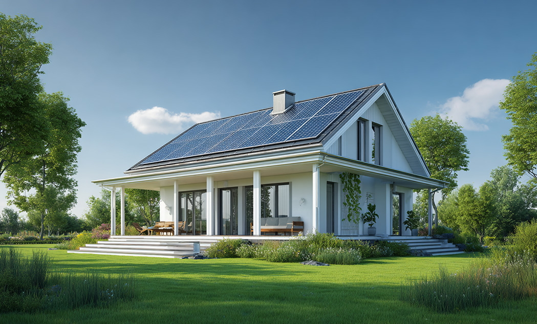 Energieberater Andreas Gök Gebäudeenergieberater (HWK) & Schornsteinfegermeisterbetrieb