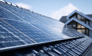 Immobilienmakler Gers Erneuerbare Energien