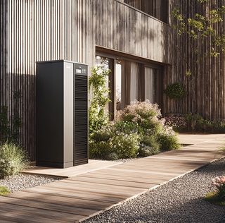 Immobilienmakler STF Energy