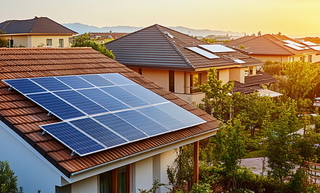 Immobilienmakler Green Vision Germany