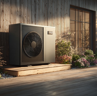 Immobilienmakler Climate Friendly Solutions