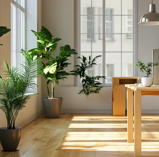 Immobilienmakler Malerwerkstatt Uwe Gerhardt