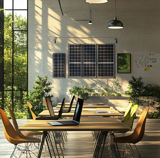 Immobilienmakler Energiekonzepte Küppers