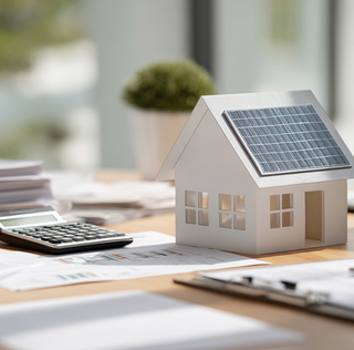 Immobilienmakler Energieberater Heiko Robst