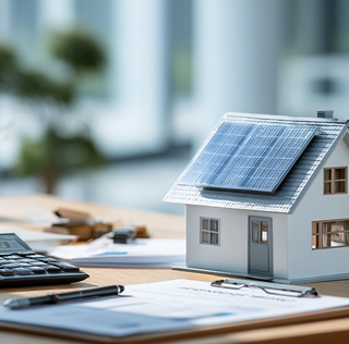 Immobilienmakler N°Vario Energieberatung