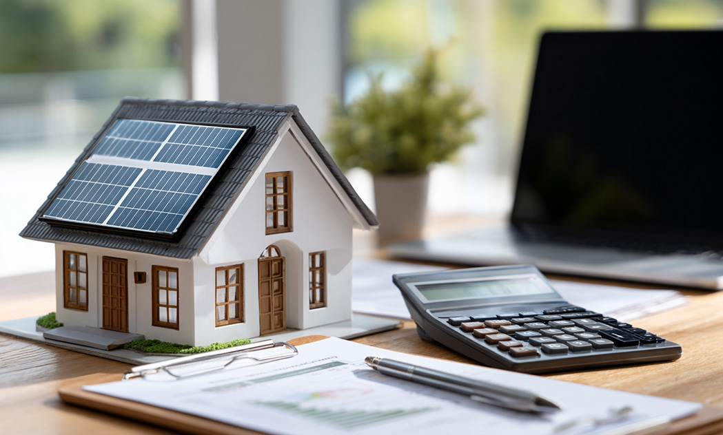 Energieberater Ingenieurbüro Köck und Partner PartG mbB