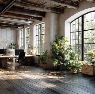 Immobilienmakler Ingenieurbüro Michael Burkhard