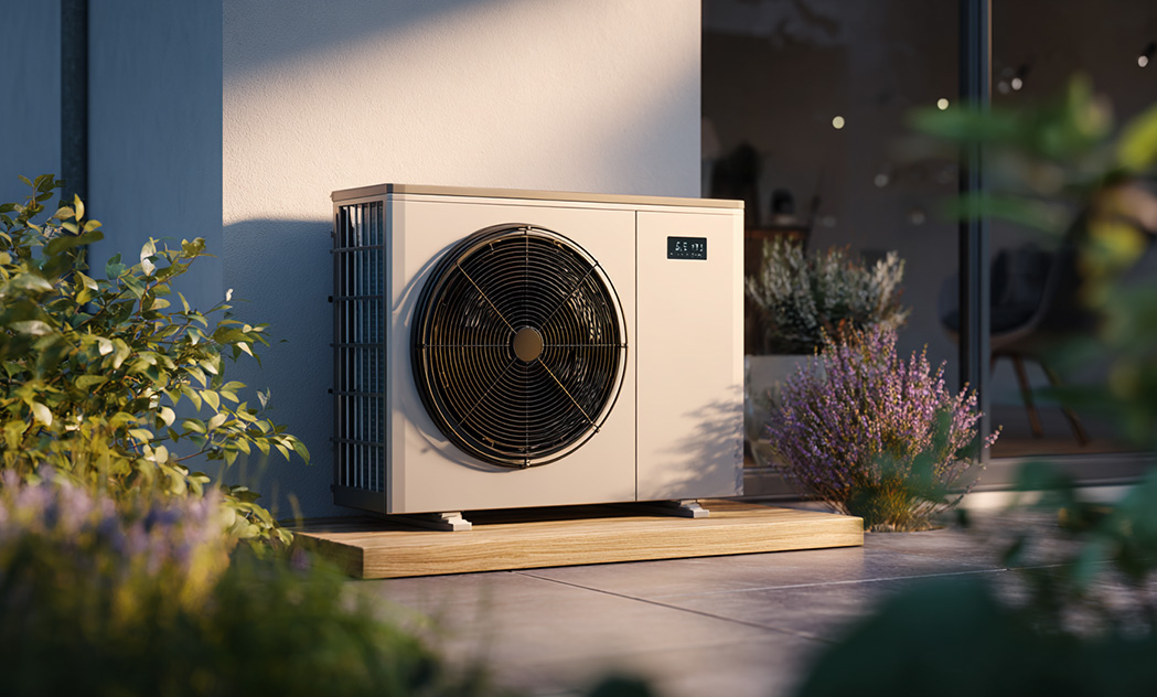 Energieberater Scherr+Klimke AG