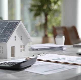 Immobilienmakler Redmann Energieberater