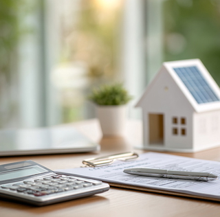 Immobilienmakler Energieberatung Peter Schoofs