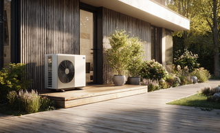 Immobilienmakler EVF - Energievision Franken