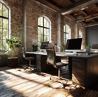 Immobilienmakler dreierarchitektur