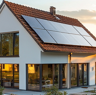 Immobilienmakler Kurscheit Bad und Wärme