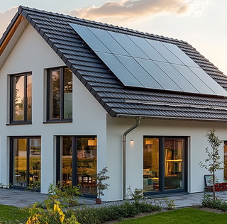 Immobilienmakler Michalek Wohntraum