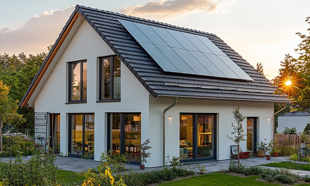 Energieberater Michalek Wohntraum GmbH