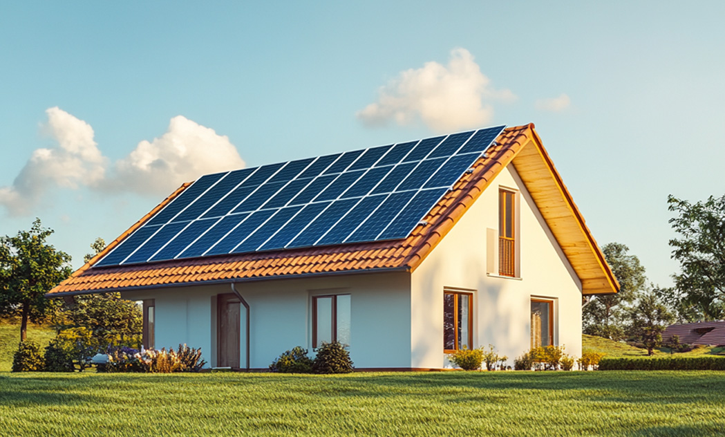 Energieberater Bastian Rauin - Gebäudeenergieberater im Handwerk