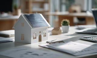 Immobilienmakler Architektur & Energieberatung