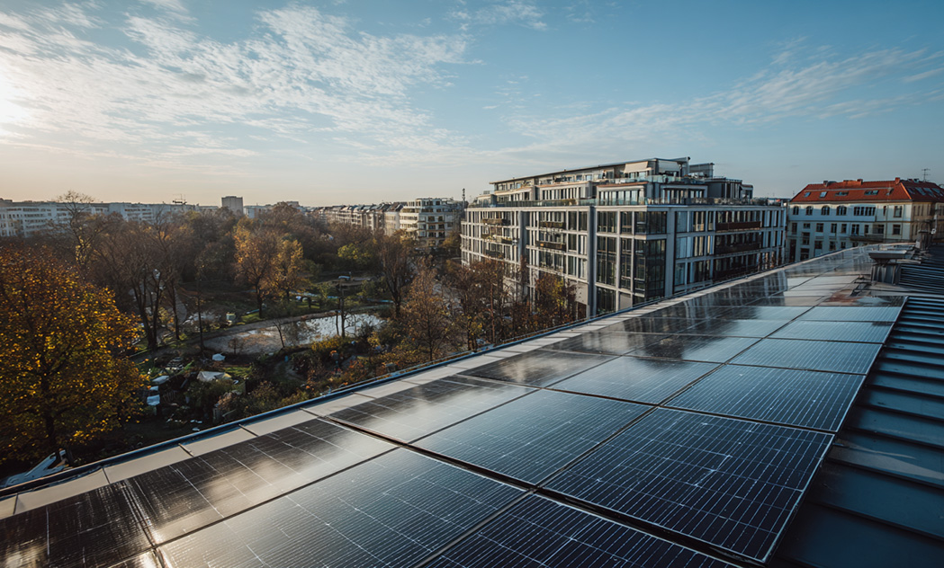 Energieberater Architekturbüro R. Friedmann
