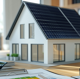 Immobilienmakler ip3 Energietechnik