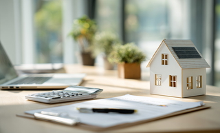 Immobilienmakler IBF- Energieberatung